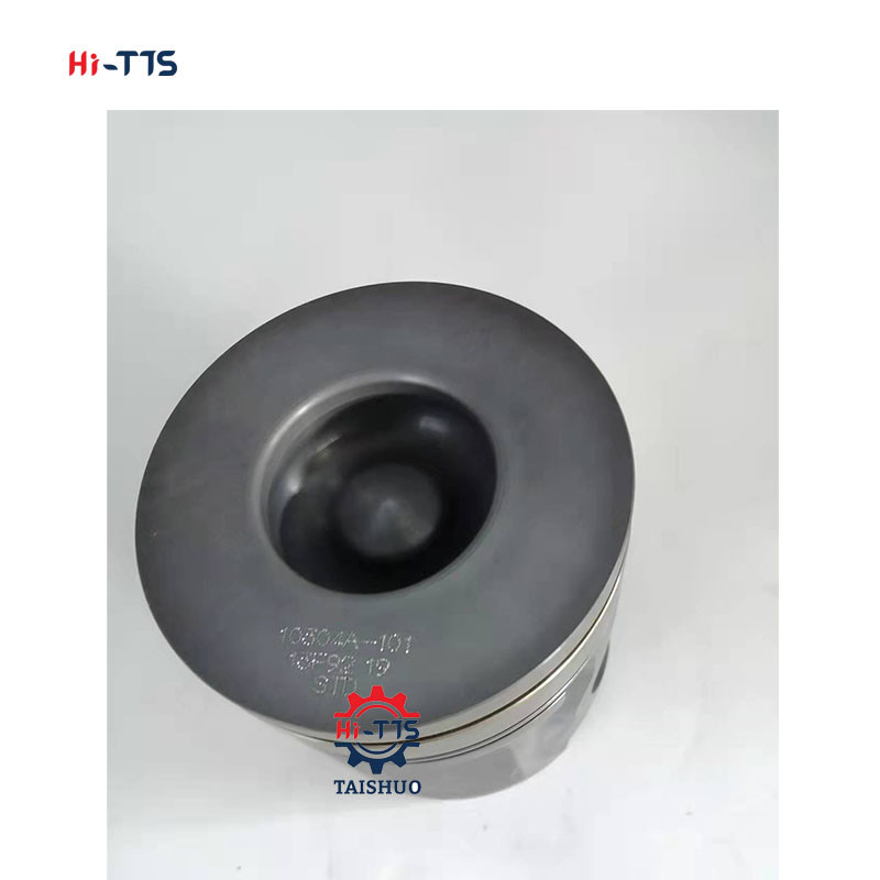 Excavator Engine Piston 10304A-101 320/80413 JCB444 For JCB