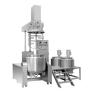 Buy cheap 2800rpm Ointment Vacuum Homogenizing Emulsifier Cosmetic Cream Vacuum Homogenize from wholesalers