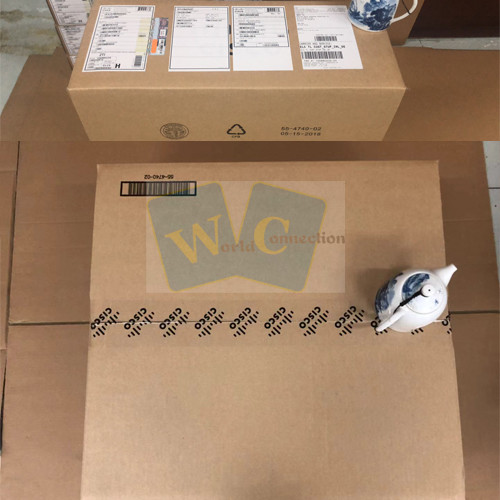 24 Cisco Catalyst Ethernet Switch Layer 2 Trace Route WS-C2960X-24PS-L