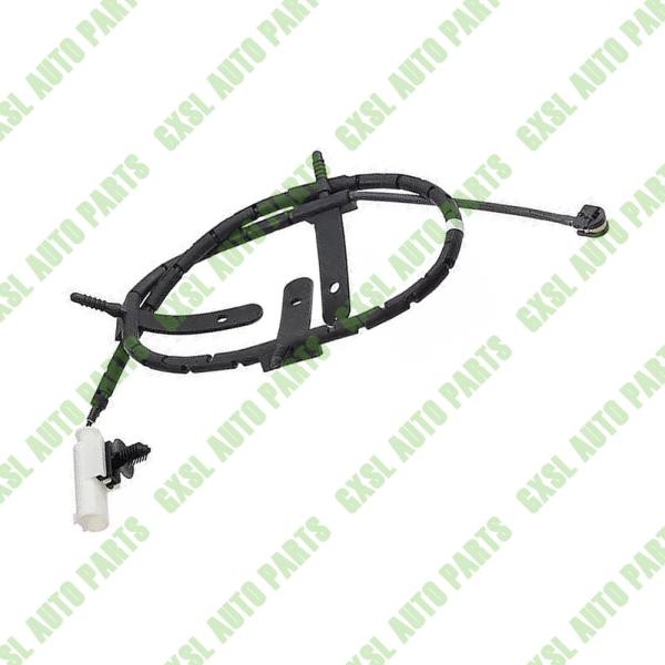 For Aston Martin DB9 Convertible Coupe Rear Brake Line Car Sensor Line Pad Wear