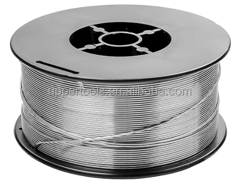 15kg Gasless Self Shielding Flux Cored Welding Wire for Mig Torch For Welding E71T-11