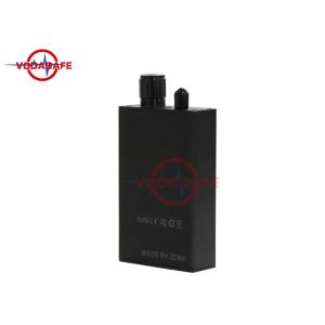 Full Frequency Wireless Signal Transmitting Detector For GPS Tracker And Bugging
