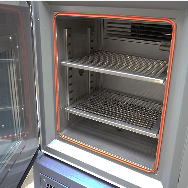High & Low Temperature Humidity Environmental Simulation Chamber 250L Capacity
