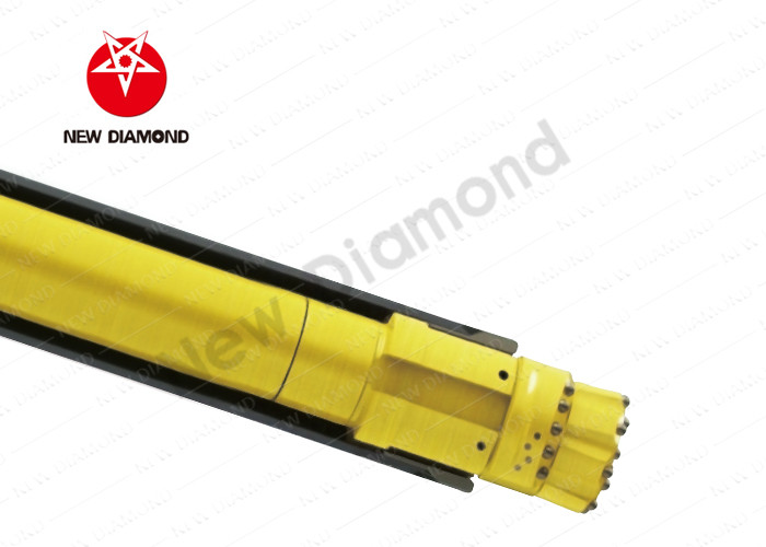  Cemented Carbide Casing Drilling System With Pilot Bit For Well Bore Manufactures