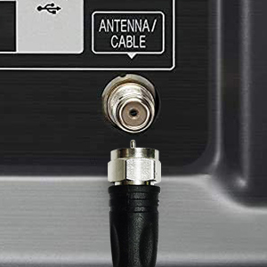 150 Miles Range Support High Gain Yagi Antenna Square Clock Antenna Linear