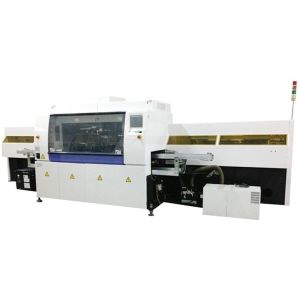 NPM LED Light Surface Mount Machine Panasonic CM88S MC88C CM301 MC20F High