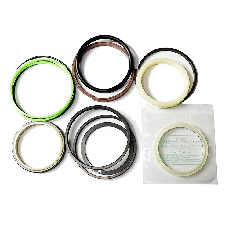 Bucket Seal Kit for Hitachi ZX210-5G YA00001392 Hydraulic Cylinder Construction Works