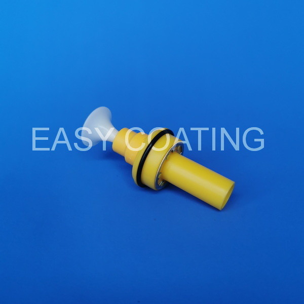 China cheap price electrode holder X1 R with nozzle for powder painting guns 2322493