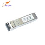 FTTX SFP+ 10G DWDM C37 80KM Optic Transceiver Module