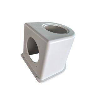 SMC FRP GRP Housing Mechanical and Electrical Equipment Housing Machine