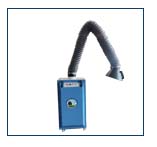 Industrial Dust Collector with Cyclone and Filter The Ultimate Dust Removal Solution