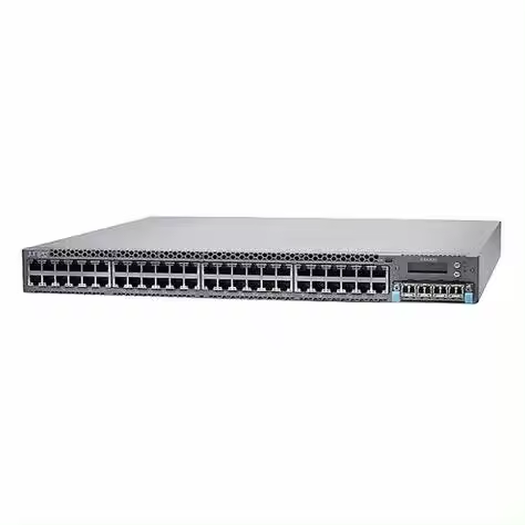Customized EX4100-24P Ethernet Switches with 10/100/1000BaseT PoE and 4 X 1/10G SFP/SFP The Ultimate Networking Solution