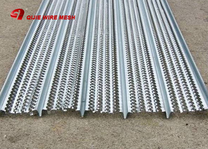 high rib lath