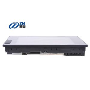 10.4 Inch 65K Color Mitsubishi HMI Touch Screen AC 230V GT1675M-VTBA
