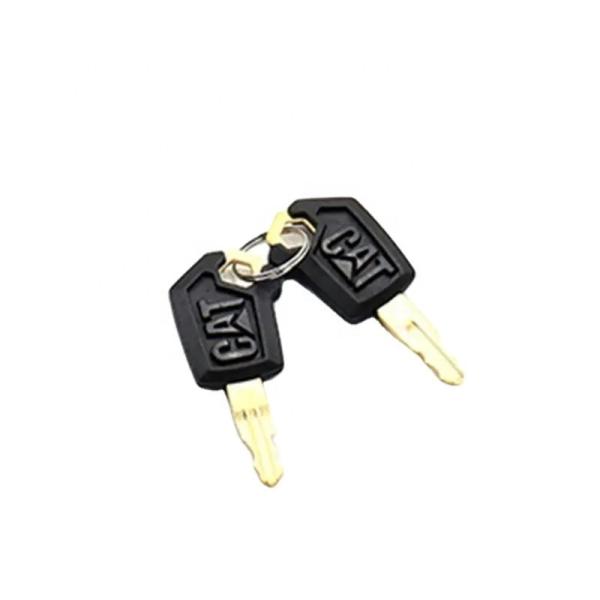 CAT336 Carter Excavator 349D 329 320B 313D2 Ignition Keys Perfect Solution for