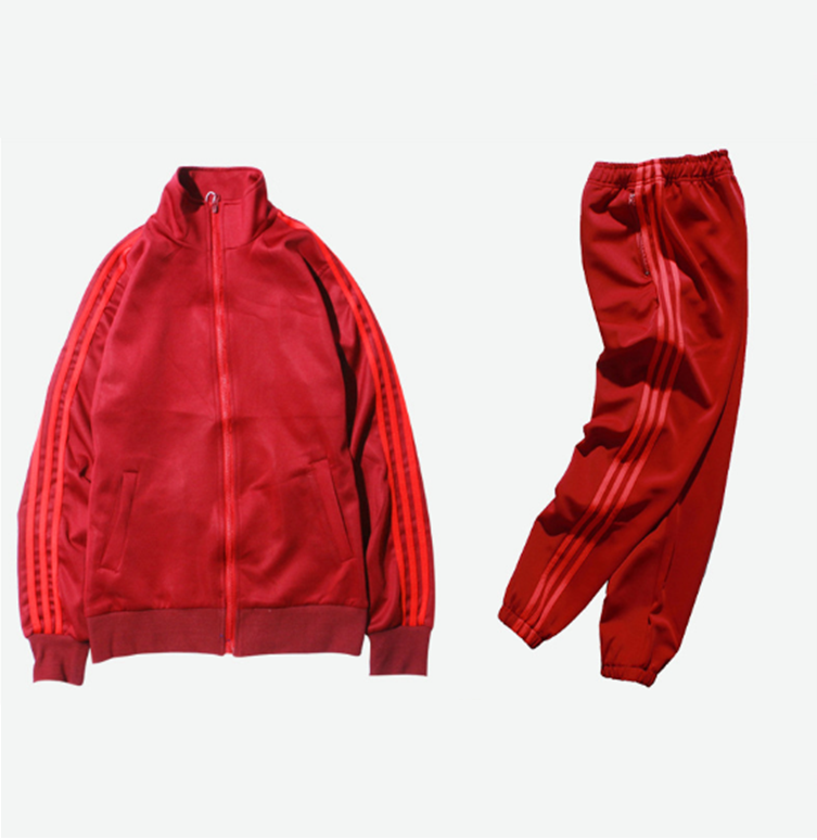 New Product Dri Fit Top Design Skinny Tracksuit