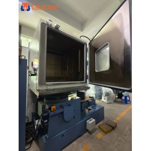 -70~+150 Vibration Humidity Temperaturer Environmental Test Chambers Meet With