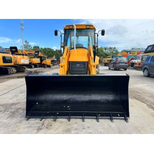 Used Loaders JCB 3CX COMPACT Loader Backhoe JCB Excavator