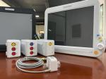 End Tidal CO2 Mainstream Sensor Etco2 For Pediatric Newborn Veterinary