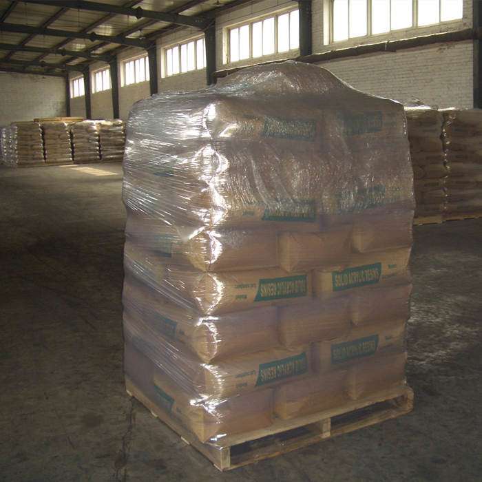 Good Flexible Solid Acrylic Resin Copolymer For Plastics Metal Clear And Pigment Coating