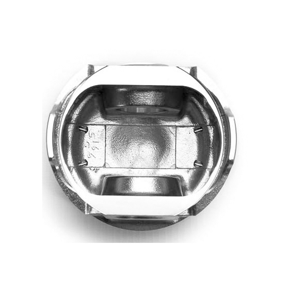 V2003DI 1G770-21112 Kubota Piston Piston Construction Agricultural Parts