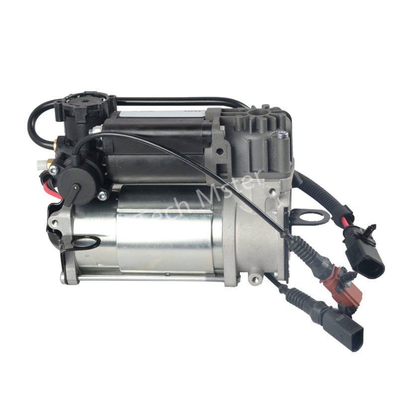 Phaeton / Bently GT Professional Air Suspension Compressor Pump with ISO Certification 3D0616005 3D0616005M