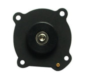 Plateau 25P Pulse Diaphragm NBR NR For Precipitator Equipment