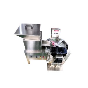 Small Tablet Automatic Counting Machine Manual Pharmacy Pill Capsule Bottling