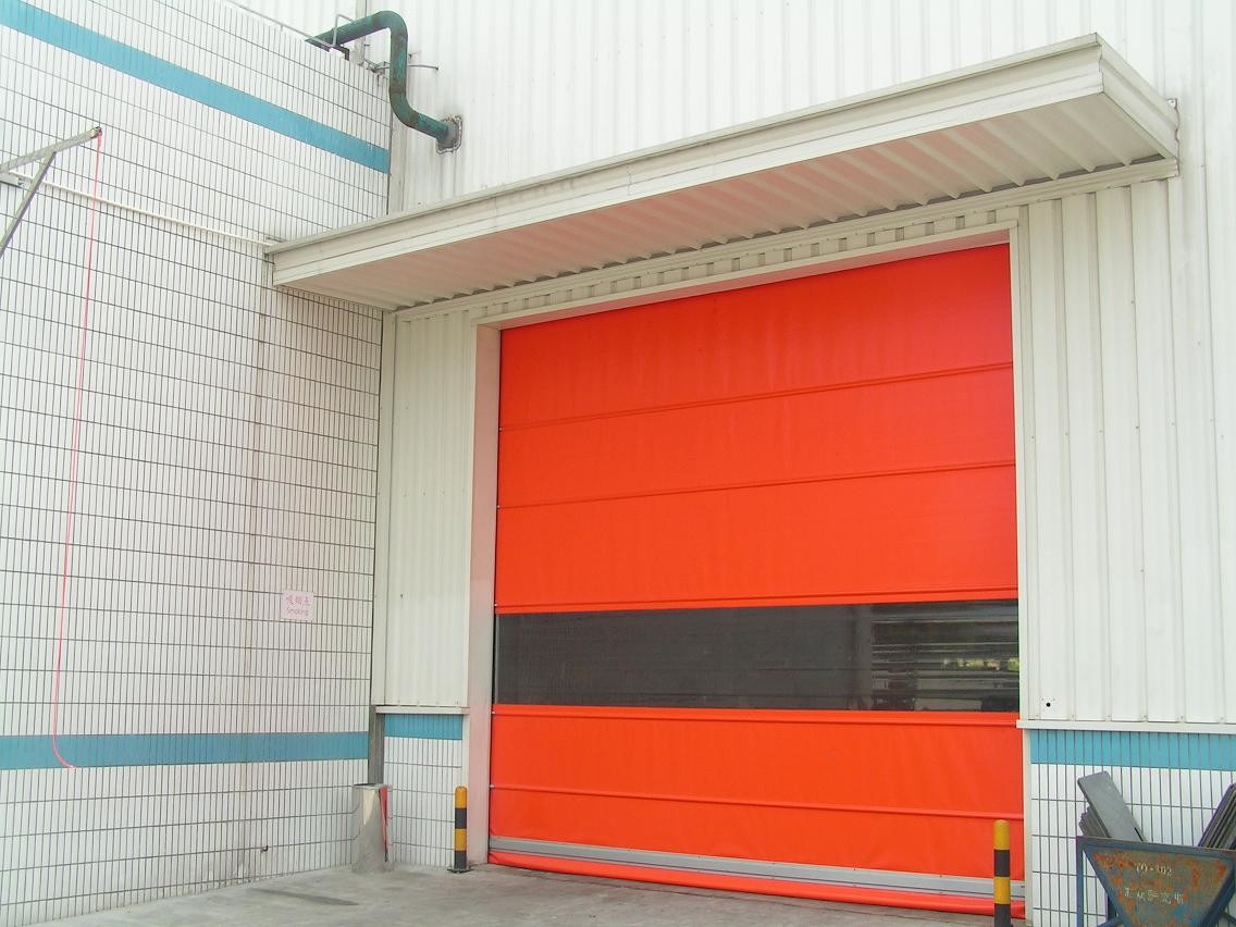 20-45μm Pre-Painted Color Coated Steel Coil for Roller Shutter Door/ Gutters / Roof Panels