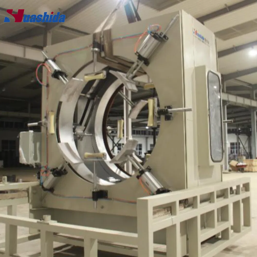 Industrial Pipe Cutter for PU Foam Insulated Pipes &ndash; High-Speed, Precise Cutting Without Deformation or Saw Teeth