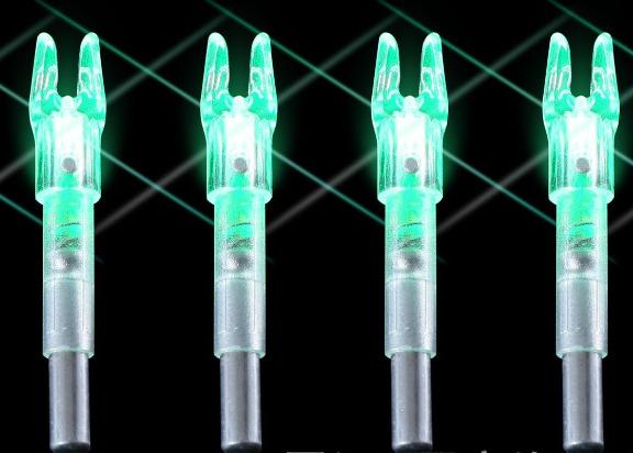 Id.165"/.204"/.245"/.300"(4.2mm/5.18mm/6.2mm/7.62mm) Bright Color Long Life