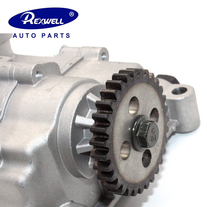 Standard Car Model For iX35 Oil Pump for Kia SPORTAGE Optima 21310-2G011 213102G011