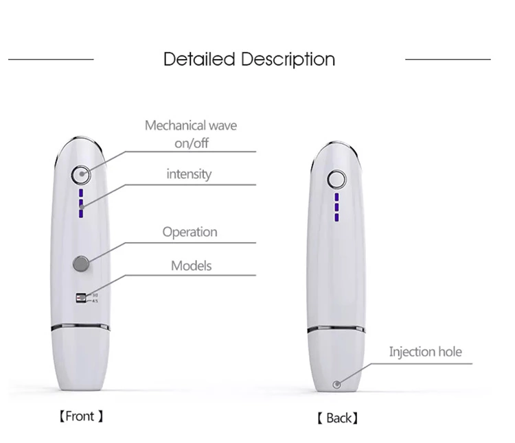 Hot sale factory supply vmax hifu v max hifu Face Lift CE Approved hifu for skin tightening