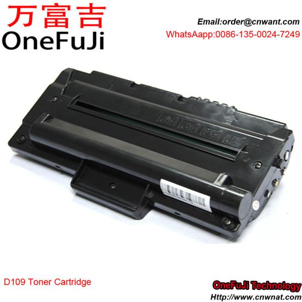 MLT109 D109 laser Toner Cartridge Compatible for Samsung 109S 4300 4310 4315