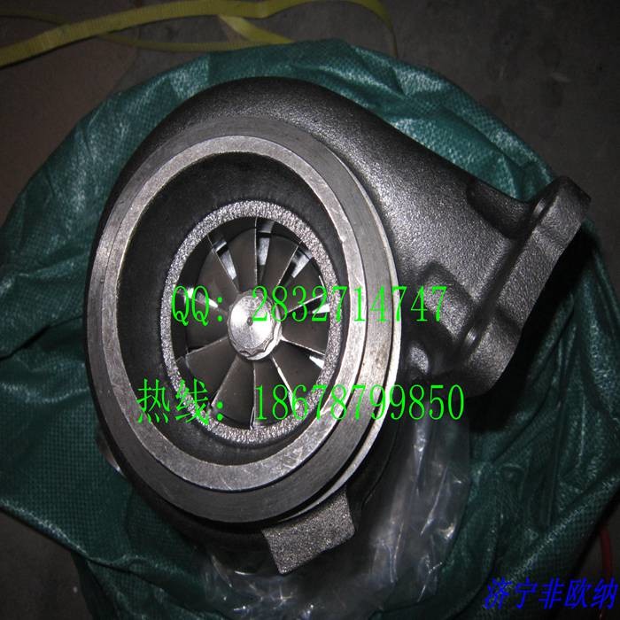 CAT turbo 1155853 CAT 120H grader turbocharger group 10.1KG 1352650