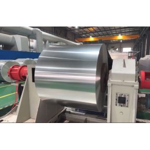 Prepainted Aluminium Coil with Wide Range of Colors and Patterns for Gutter