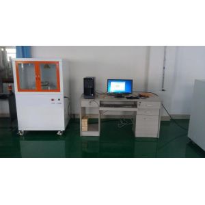  DX8413 Arc Resistance Testing Machine For Industrial Manufactures