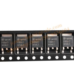 New original FDD390N15ALZ FDD390N15A TO-252 N Channel 150V 26A