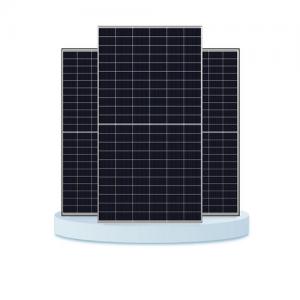 China 645w - 670w Monocrystalline Solar Panel 210mm Mono Perc Solar Panel on sale
