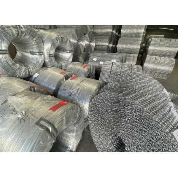 Quality 2.2mm Wire Diameter Galvanized Pipeline reinforced mesh For River Bottom Gas & Oil Pipeline for sale