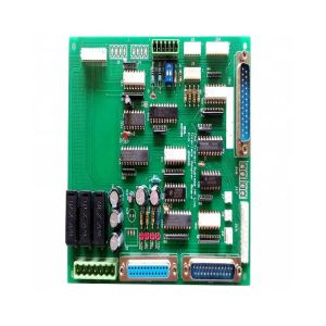 Circuit Board Assembly Turnkey PCB Assembly TU872 IT968 Material