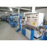 Buy cheap 1-4 Cores Cable Manufacturing Equipment / Seven Strand Jacketed Wire Maker from wholesalers