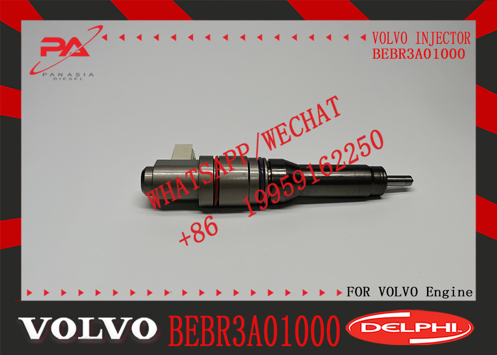 BEBR3A01000 BEBU5A00000 1625753 1668325 Diesel EUP Electronic Unit Injector
