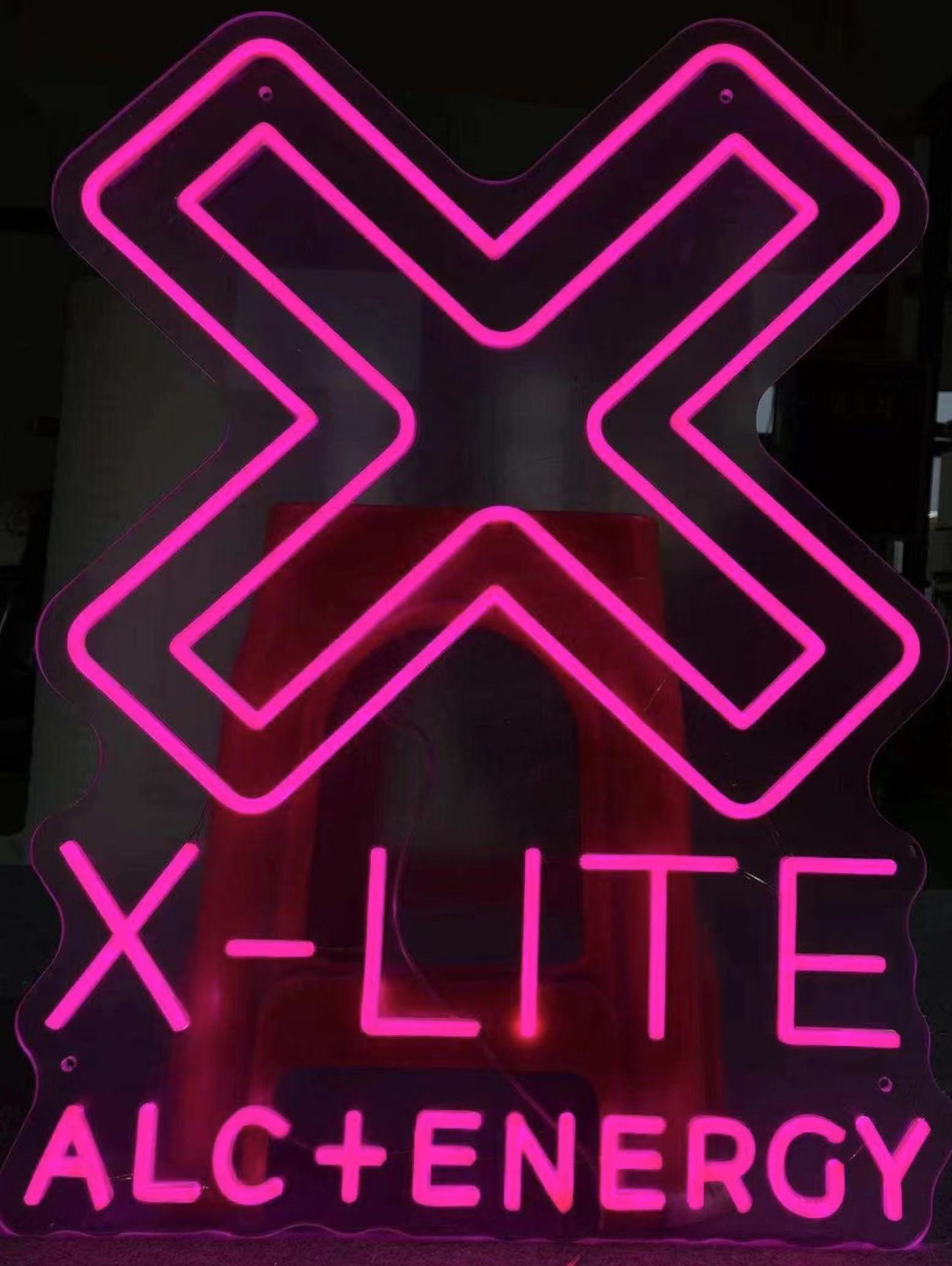 Wholesale Customizable Art Personalized Birthday Wedding Party Shop Neon LED Neon Sign