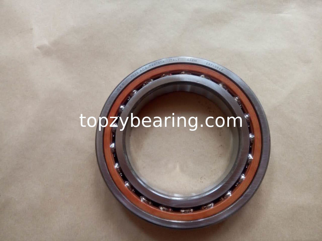 P4 Precision Spindle Bearing Angular Contact Bearing HSS71909-C-T-P4S HSS71910-C-T-P4S HSS71911-C-T-P4S HSS71912-C-T-P4S