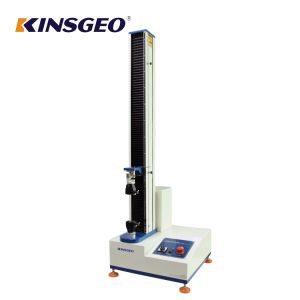 5,10,20,25,50,100,200,500KG CAPACITY Floor Type Tensile Tester with Single Pole