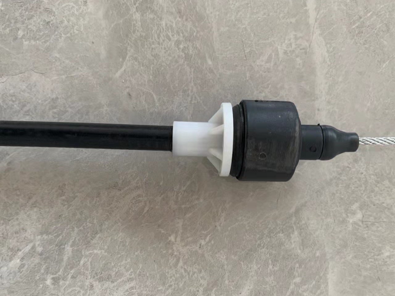 Control Wire 92098697 Car Clutch Cable For GM Chevrolet Opel Corsa