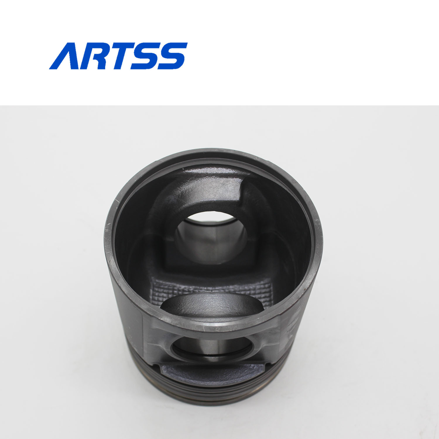 225-5436 3115M111 Diesel Piston For Caterpillar CAT 3054 3054C