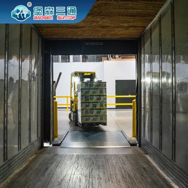 International Rail Freight Forwarder Company Shipping To Germany France Italy Poland
