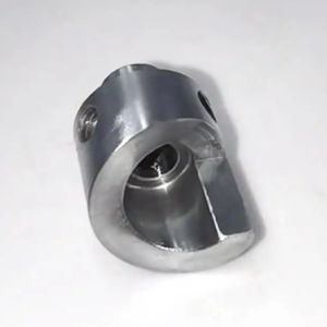  Precision 5 Axis CNC Machining Services Customized Anodizing / Polishing Manufactures